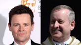 Declan Donnelly shares ‘heartbreak’ over sudden death of older brother, Father Dermott