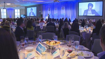 Boys & Girls Clubs of Dorchester honor women who inspire next generation