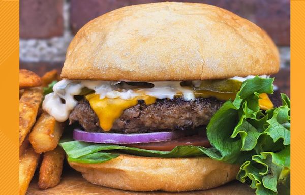 Cleveland Burger Week to return July 8-14: List of restaurants offering $8 burgers