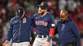 Red Sox shortstop Story needs season-ending shoulder surgery; pitcher Nick Pivetta has injured elbow