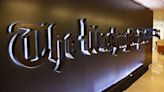 Washington Post executive editor Sally Buzbee steps down