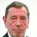 David Blunkett