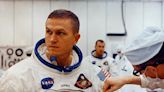 Gemini and Apollo astronaut Col. Frank Borman dead at 95