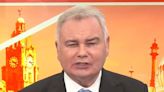 Eamonn Holmes walks out of GB News show after falling ill live on air