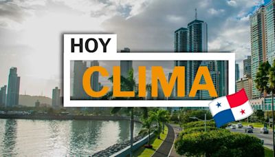 ¿Cuál es la temperatura promedio en Panamá?