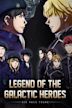 Legend of the Galactic Heroes: Die Neue These