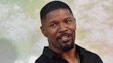 Jamie Foxx Looked Happy During Outing With Girlfriend Alyce Huckstepp After Mystery Illness