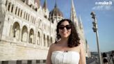 Washington woman gets more ‘bang for her buck’ living in Budapest — says quality of life is worth the higher taxes