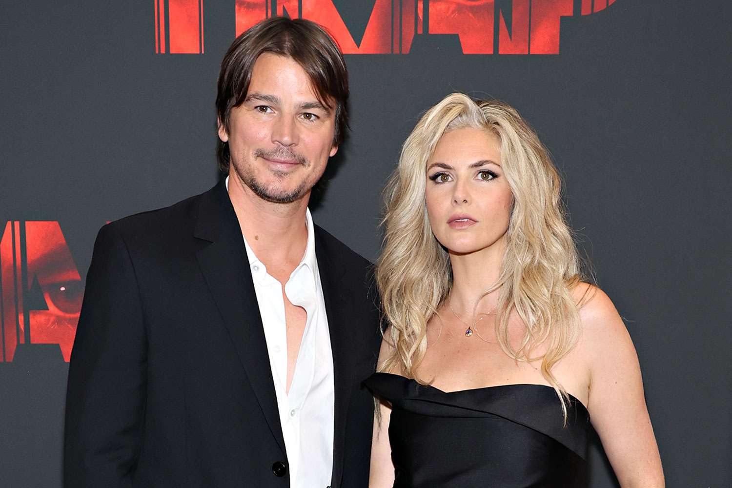 Josh Hartnett Talks Balance After Quietly Welcoming Baby No. 4: ‘It’s Never Easy' (Exclusive)