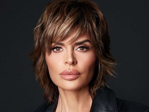 Lisa Rinna Feels 'Unstoppable' with Career Renaissance and Modeling Gigs at 60: 'You Can Keep Going' (Exclusive)