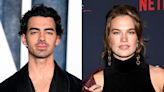 Joe Jonas’ Romance With Model Stormi Bree Has ‘Cooled Off’ Amid His ‘Busy Schedule’