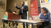 Freedom of Expression debates reflect civil discourse | Cornell Chronicle