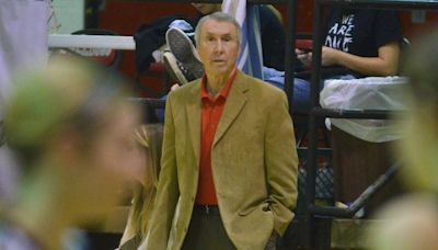 What Topeka High can expect from new girls basketball coach, the legendary Ron Slaymaker