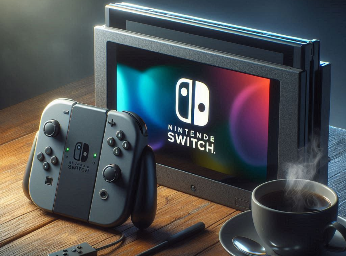 Nintendo has a plan to stop people making money off the Nintendo Switch 2 release