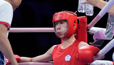 Boxer Lin Yu-ting of Taiwan wins her opening bout at the Paris Olympics amid controversy