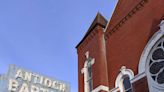 Shreveport's oldest Black Baptist church on state's most endangered sites list. Here's why