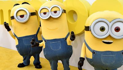 ‘Minions 3′ in the Works, Hitting Theaters in 2027 – Release Date Revealed!