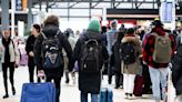 Ottawa airport finances looking up after years of pandemic struggles