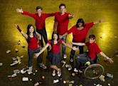 Glee Cast