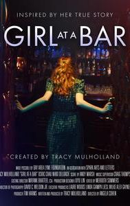 Girl at a Bar