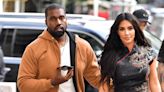 Kim Kardashian and Kanye West settle their divorce, almost 2 years after filing