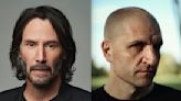 Keanu Reeves To Team With Writer China Miéville On ‘BRZRKR’ Novel; Random House’s Del Rey Imprint Will Publish