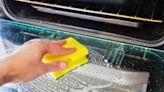 Remove grease from ovens and air fryers in 10 minutes with ‘natural’ DIY cleaner