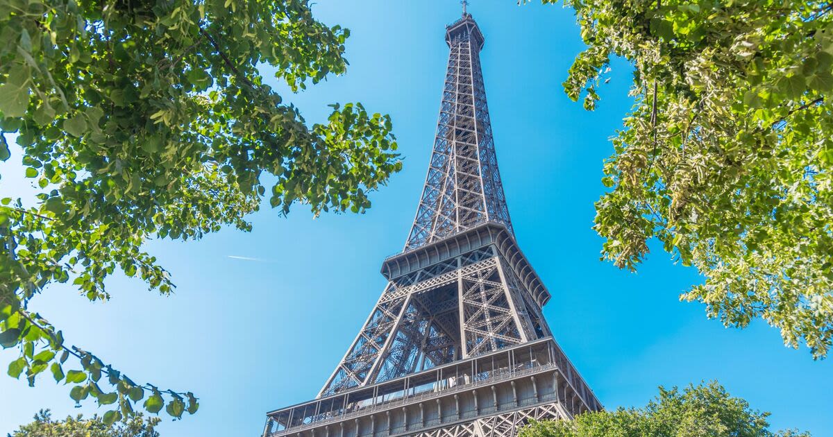 British tourists warned as tickets for Eiffel Tower set to skyrocket in weeks