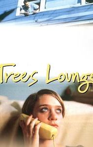 Trees Lounge