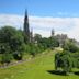 Princes Street Gardens