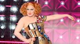 Doctor Who Reveals 'Key' First Look At RuPaul's Drag Race Winner Jinkx Monsoon, And Fans Already Have Theories