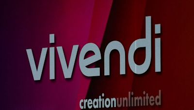 Vivendi says Canal+ to be listed in London under break-up plan