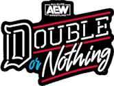 AEW Double or Nothing