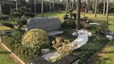 Un grupo empresarial planea construir un cementerio chino en Monistrol de Calders