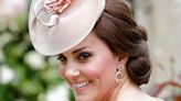 Kate Middleton looks like a Disney princess with perfect 'animated' curls