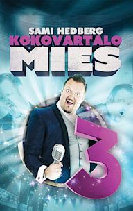 Sami Hedberg: Kokovartalomies 3