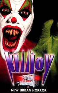 Killjoy (2000 film)