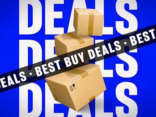 Best Buy 4th of July sale: Appliances, TVs, laptops, and more