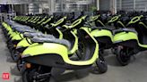 Electric two-wheeler makers brace for life without subsidy