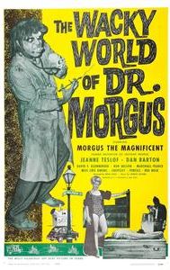 The Wacky World of Dr. Morgus