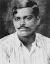 Chandrashekhar Azad