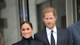 Meghan Markle Reacts to the Possibility of Archie and Lilibet Pursuing Acting: ‘Good Luck’