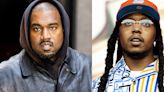 Takeoff To Posthumously Appear on Ye and Ty Dolla $ign's 'VULTURES Volume 2'