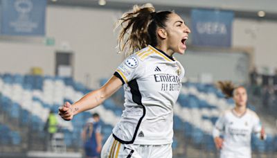 Resumen en vídeo del derbi capitalino Real Madrid femenino vs. Atlético de Madrid femenino, Liga F: goles y polémicas del partido | Goal.com Espana