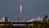 SpaceX rocket launch doubleheader: Where to watch from Daytona, New Smyrna Beach, Oak Hill