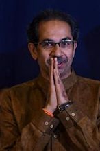 Uddhav Thackeray