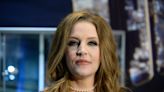 Hollywood pays tribute to Lisa Marie Presley after her death