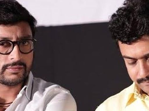 Suriya 45 Update: RJ Balaji To Direct Suriya’s Next, Filming To Begin After Karthik Subbaraj’s Project