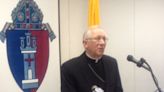 Pope accepts resignation of archbishop of Hartford; new leader outlines priorities