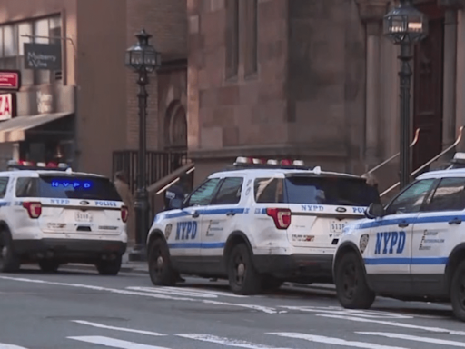 NYPD investigates bomb threats targeting NYC synagogues, Brooklyn Museum